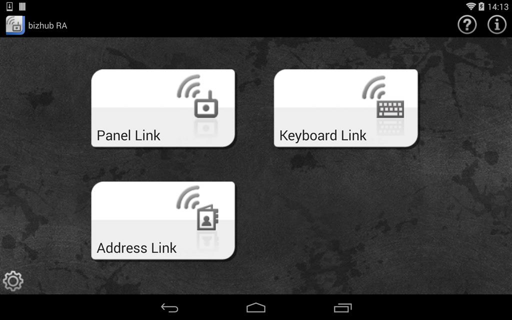 Remote Access for Android Top