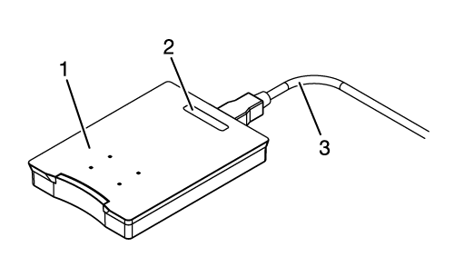 仕様 | 認証装置 AU-206