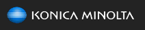 KONICA MINOLTA