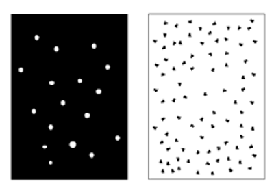 Troubleshooting When Spots Black Spots White Spots Occur